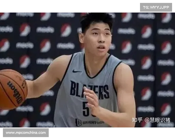 崔永熙获篮网尼克斯试训机会冲击NBA双向合同开启新征程 崔永熙获篮网尼克斯试训机会冲击NBA双向合同开启新征程