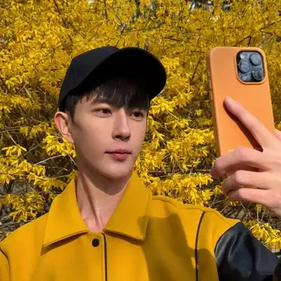 吴洋